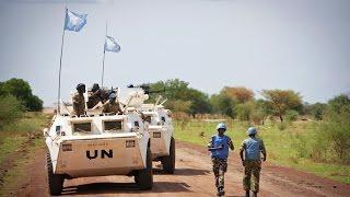 Peacekeeping Missions: How to Measure Success (and Failure)?