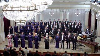 Hiroshima lacrimosa - Requiem for Peace - National Philharmonic of Ukraine