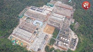 水署億元工程 未招標批潘樂陶公司 按規例700萬服務須招標 署方稱符程序