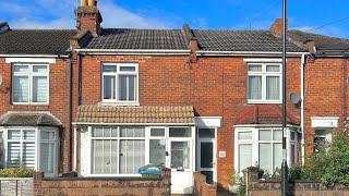 2 Bed Terrace House for Sale - Winchester Road, Southampton