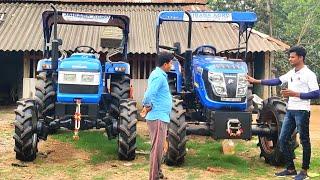 Sonalika Tractor Customers Feedback 2023 |  Sonalika Tractor Review | Traktor Video