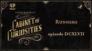 Ep 647: The Oyster’s Secret | AARON MAHNKE'S CABINET OF CURIOSITIES