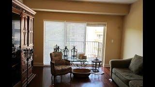 Sandy Springs Town Home for rent, 1BR, 1BA-River House Amenities