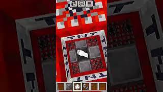 TNT Cube VS  Wolf In Minecraft #minecraft #comment #like #subscribe