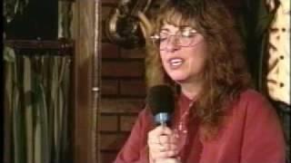 SonicRecordsChannel - Louise Wallace, Yesteryear's, Charlotte, NC