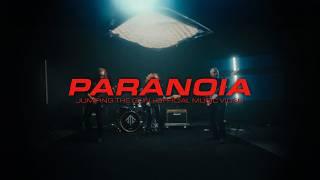 Jumping the Gun - Paranoia (Official Music Video)