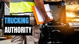 The Right Trucking Authority Package is to allow MC, DOT, BOC-3, UCR & Compliance for Drivers