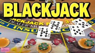 Blackjack with Side Bets