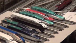 Railway Festival 2014 (奥州市鉄道フェスタ2014), Oshu for You Ep. 10