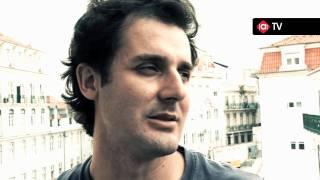 Entrevista a Hugo Diogo (Realizador de Marginais)