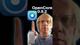 OpenCore 0.9.2 update!     Mac Pro 5,1 #opencore #macpro #apple