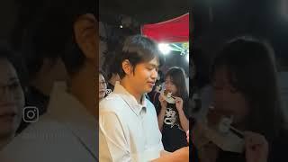 터키 아이스크림 낚아채는 법 