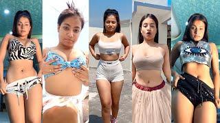 Super Hot Desi Girls Dance Video Compilation || Instagram Reels || TakaTak || TikTok  #hotvideo