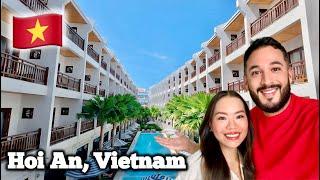 NEVER Seen This In A Hotel! The Most INSANE Hoi An Resort Amenities