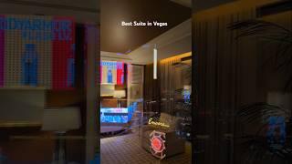 Encore Tower Suites #walkingtour #lasvegas #roomtour #encore