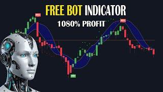 Mastering AI Indicators: The Ultimate Trading Strategy (100% WINRATE )