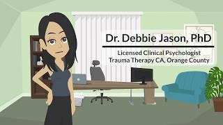 Trauma Therapy CA - Find Therapy That Works in Irvine CA