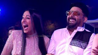 Bharti  और Krushna  की बात ही कुछ और है | The 23rd ITA Awards | Part 8 | India's Biggest &  Awards