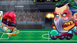 Fun Ball Game HeadBall 2 Guide Gameplay 19 Android iOS 123funs 2019