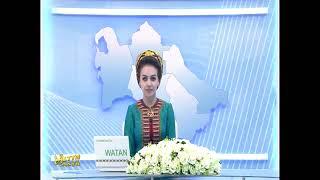 Watan Habarlar 12 06 2018