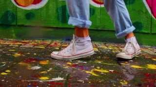 Converse All Star - 80's Commercial