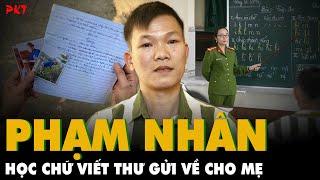 Phạm nhân 19 TUỔI nhận án CHUNG THÂN, vào tù không biết chữ gì, học dốt như bò VÀ CÁI KẾT | PKT