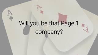 Sheboygan SEO