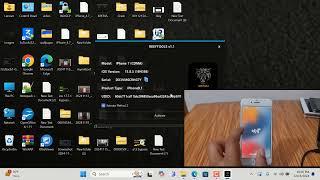 Free iCloud Bypass on iPhone  ( Rkeytools 2025 top bypass tool ) bypass icloud lock any iphone