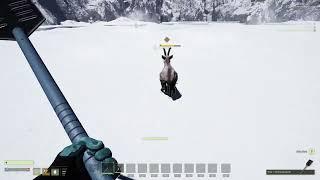 Icarus - Travel Speed Tips - Simple Survival