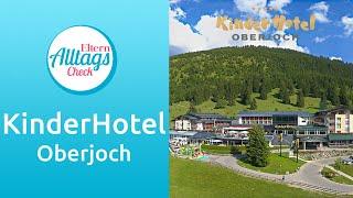 Im Test: Kinderhotel Oberjoch - Familux Resort im Allgäu (Anzeige)