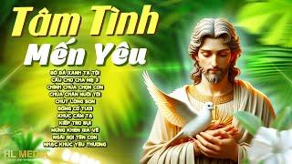 TUYỆT ĐỈNH THÁNH CA | NHỮNG CA KHÚC THÁNH CA BẤT HỦ || ALBUM THÁNH CA THÁNH HIẾN | TÌNH CA JESUS