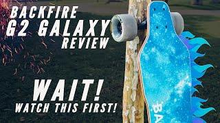 Backfire G2 Galaxy 2020 Review - Watch This Before Buying!