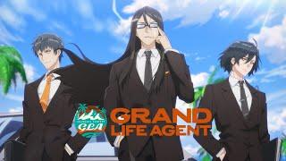 Grand Life Agent【SFBC "Fake" Commercial Film】