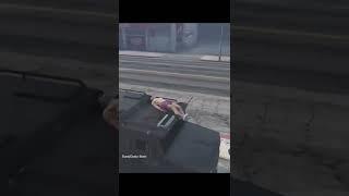 The amazing win ever in GTA 5