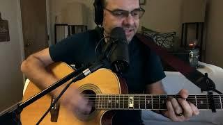 "That's the Way" (Led Zeppelin cover) - Greg Luzitano