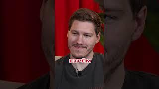 Норм или стрём: Дмитрий Яшкин #акбарс #хоккей