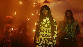 Tiwa Savage - Tiwa's Vibe ( Official Music Video )