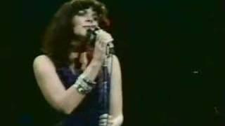 Linda Ronstadt Women of Rock