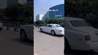 Rolls Royce Phantom x Mercedes Benz G63 AMG | Supercars in Surat #ytshorts #shorts #supercars