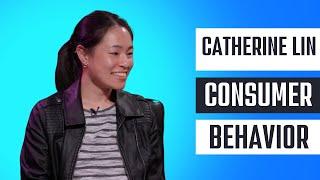 439. Catherine Lin - The Past Present and Future Predictions of Consumer Behavior