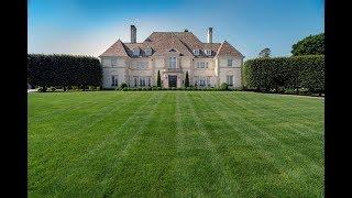 Stately Mansion in Akron, Ohio | Sotheby's International Realty