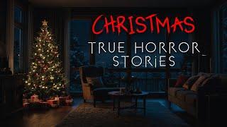 3 True Scary Christmas Horror Stories