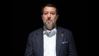 Processo Open Arms, Salvini: “Sei anni di carcere per aver bloccato gli sbarchi? Follia”