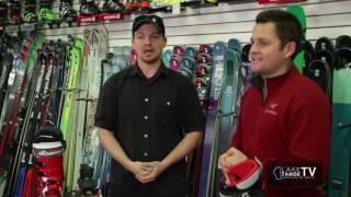 Tahoe Outdoor Show - Segment 4 - Sports LTD - Lake Tahoe Television - 11.1.16