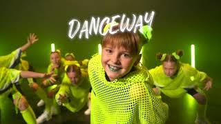 DANCEWAY TSR 2021 - BISKIDS KISS