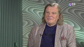 Юрий Васильев: Я сыграл все массовки. Тебе давалась маленькая роль, если ты выплыл, все нормально