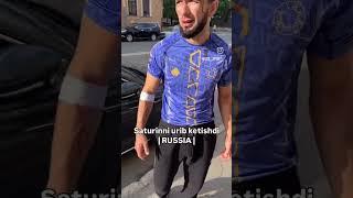 САТУРН ОГИР АХВОЛДА САНКТ-ПЕТЕРБУРГ