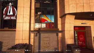 Best hiding spots BO6 Prop Hunt Red Card