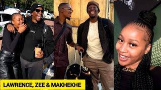 Makhekhe & Zee in Durban | Zekhekhe  is Bhabhazing  | Big brother mzansi season 4