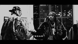 FREE FUTURE TYPE BEAT ''SCAR''